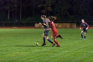 Bild 75 - B-Juniorinnen VfL Pinneberg - Eimsbuettler TV : Ergebnis: 1:0